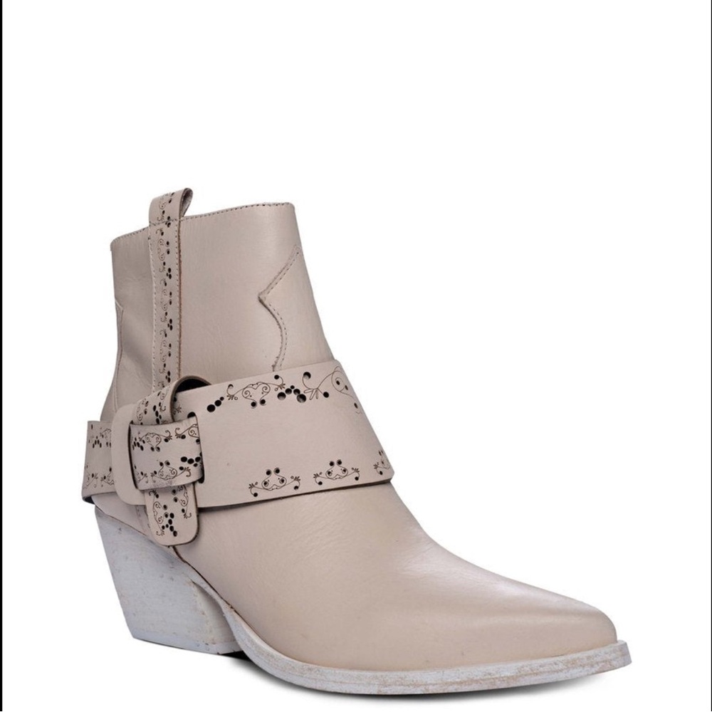 Golo Tombstone Boots